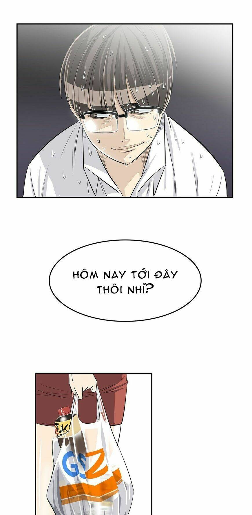 câu lạc bộ sa đoạ chapter 21 24