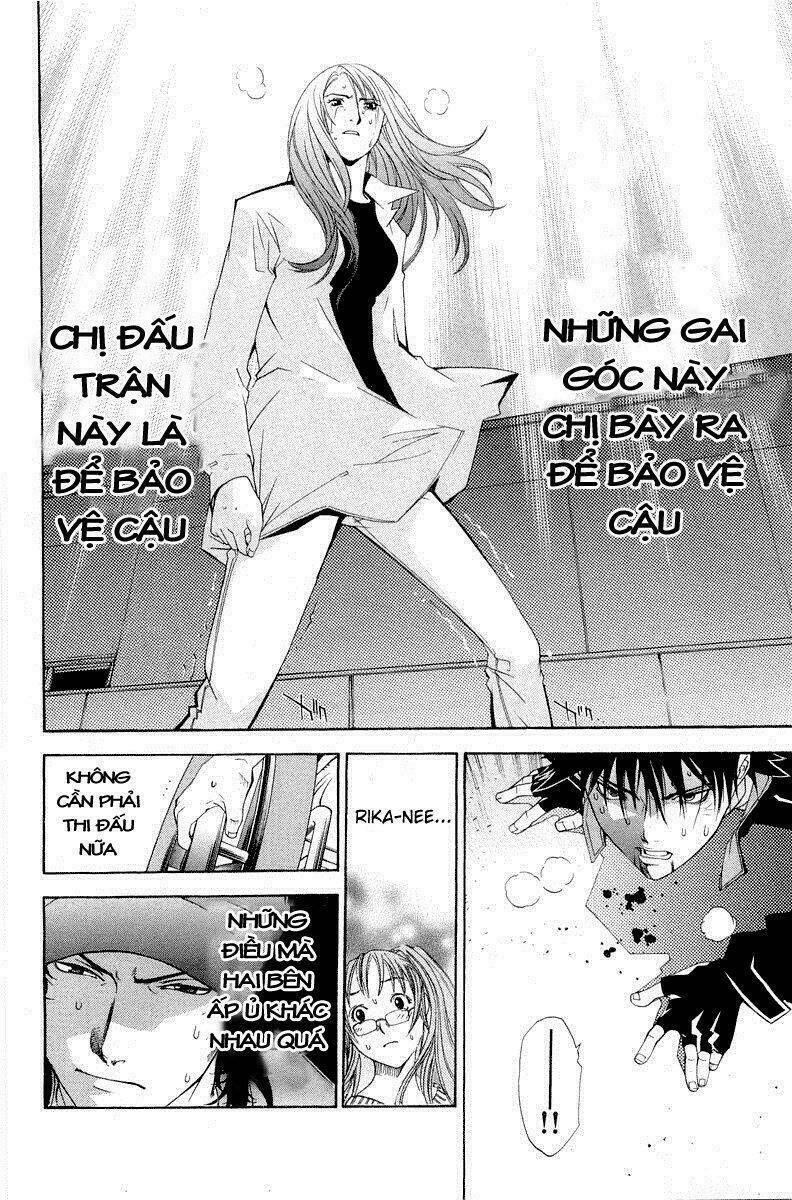 air gear chapter 45 15