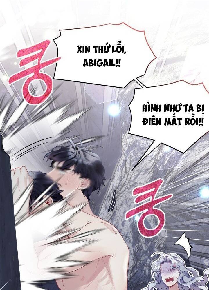 con gái chồng quá dễ thương chapter 105 22