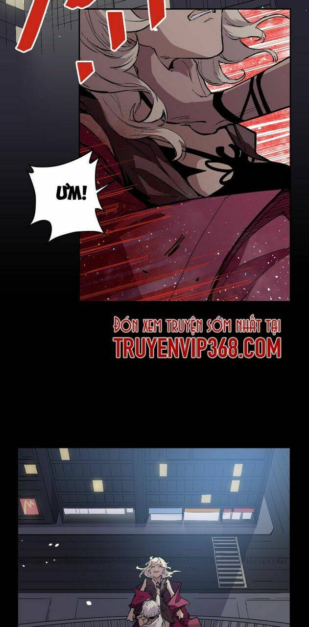 vương bài đặc công trùng sinh vườn trường chapter 29 38