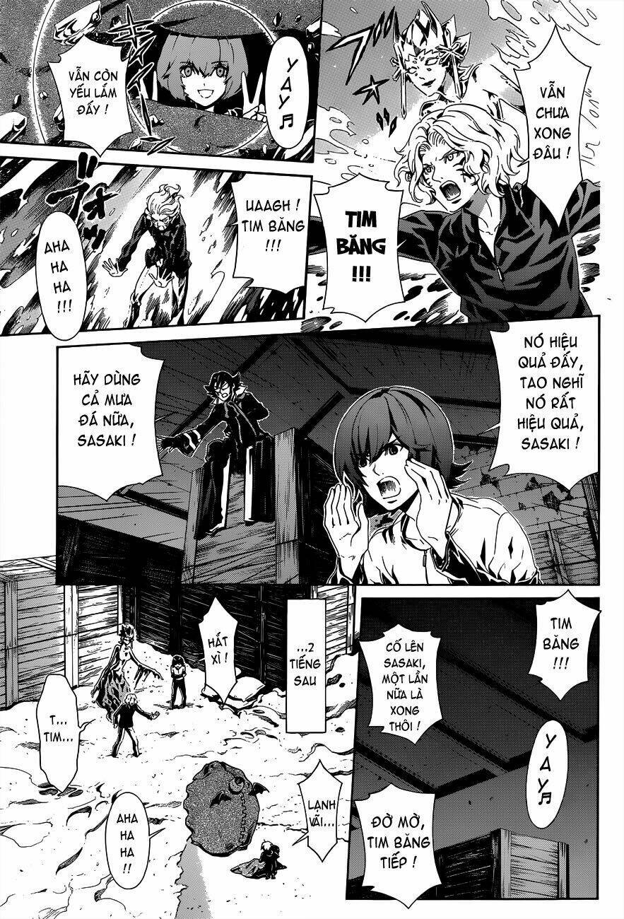 datenshi gakuen debipara chapter 4 7