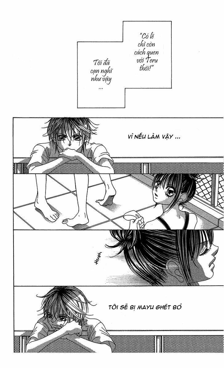 boku no hatsukoi wo kimi ni sasagu chapter 19 16