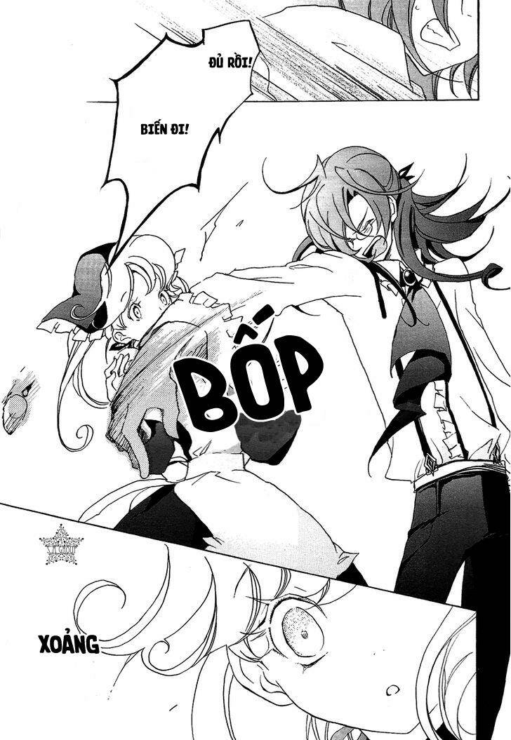 crookclock chapter 3 31