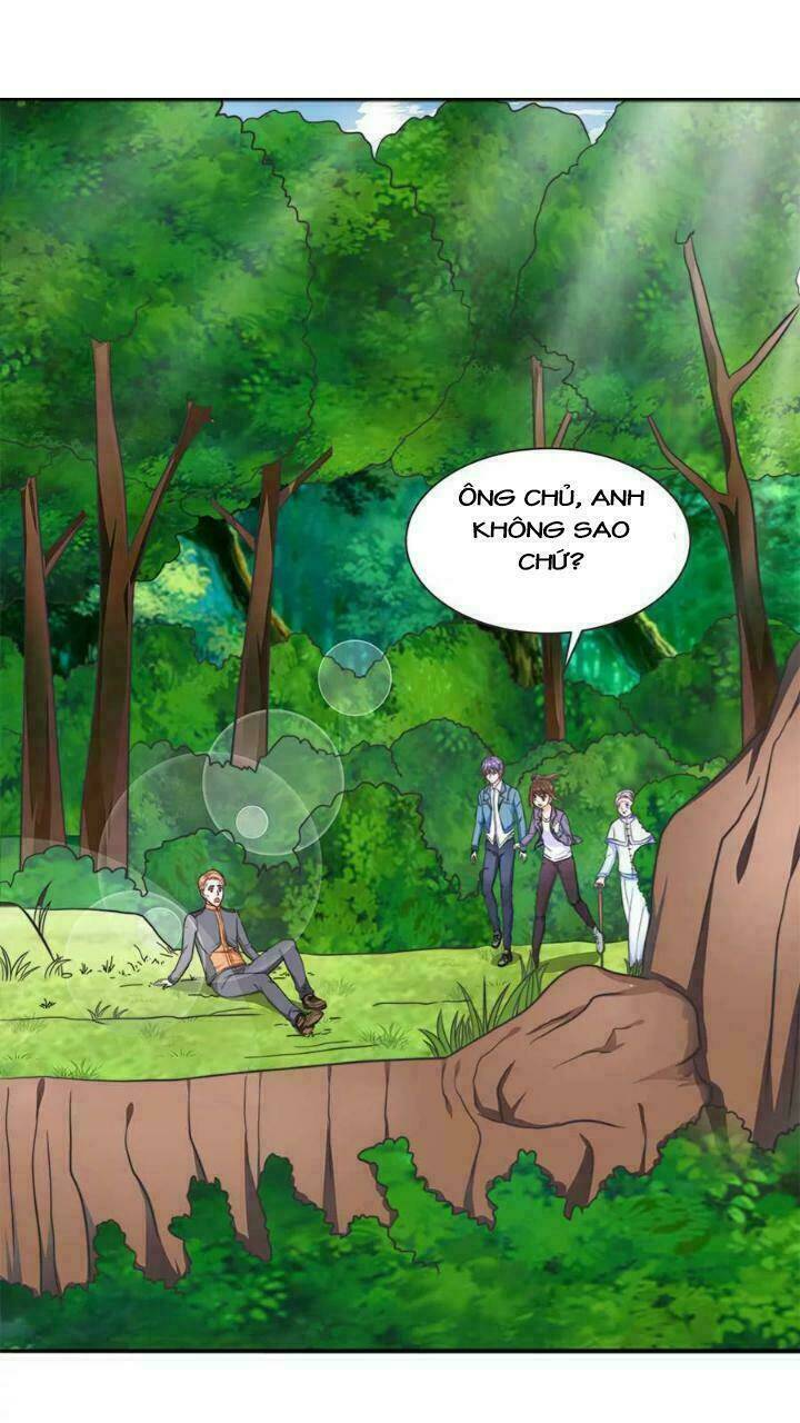 chào buổi tối, minh vương đại nhân chapter 22 2