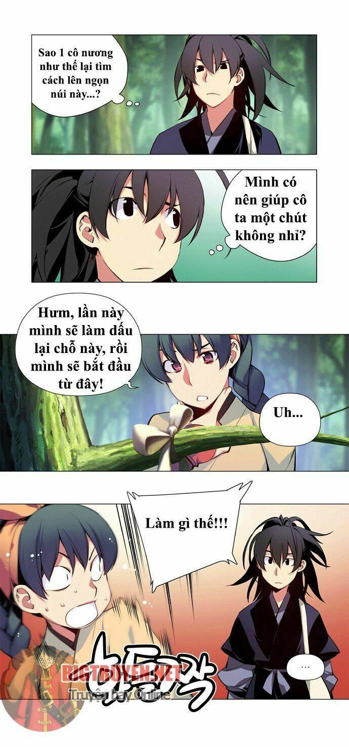 märchen: the embodiment of tales chapter 36 23