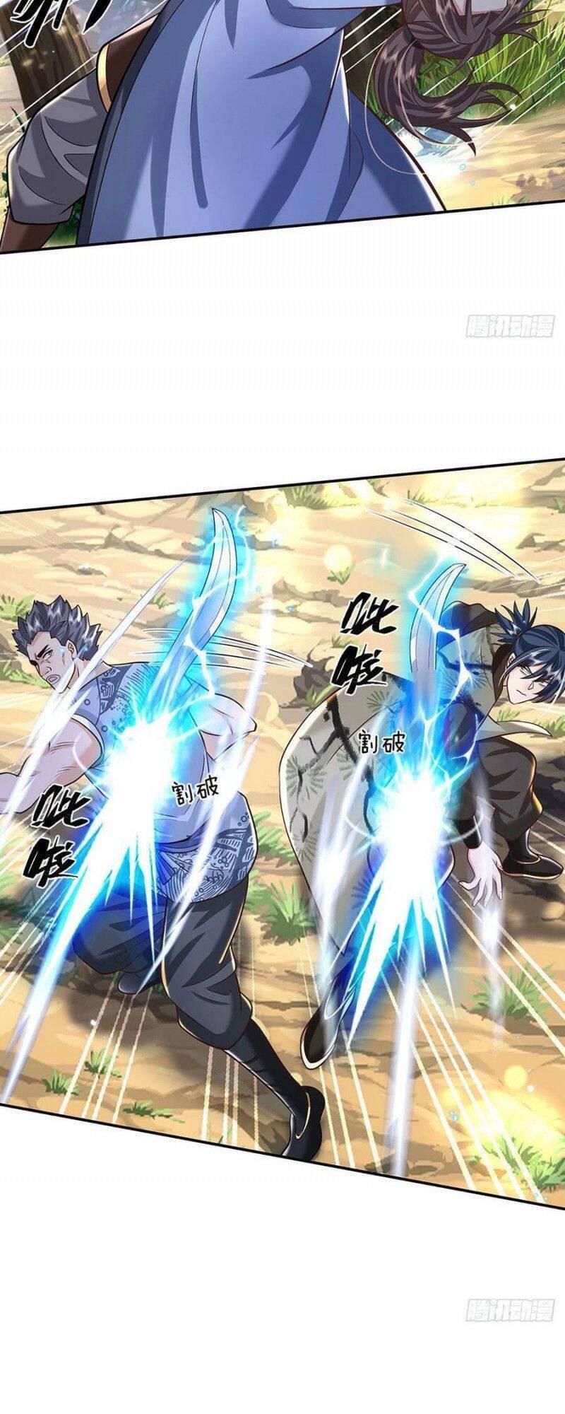 Ta Trở Về Từ Thế Giới Tu Tiên chapter 141 7