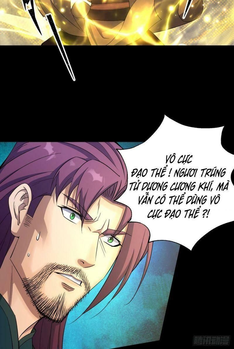 thông u đại thánh chapter 18 15