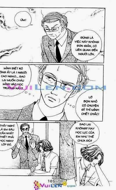 cô gái trung hoa chapter 4 105