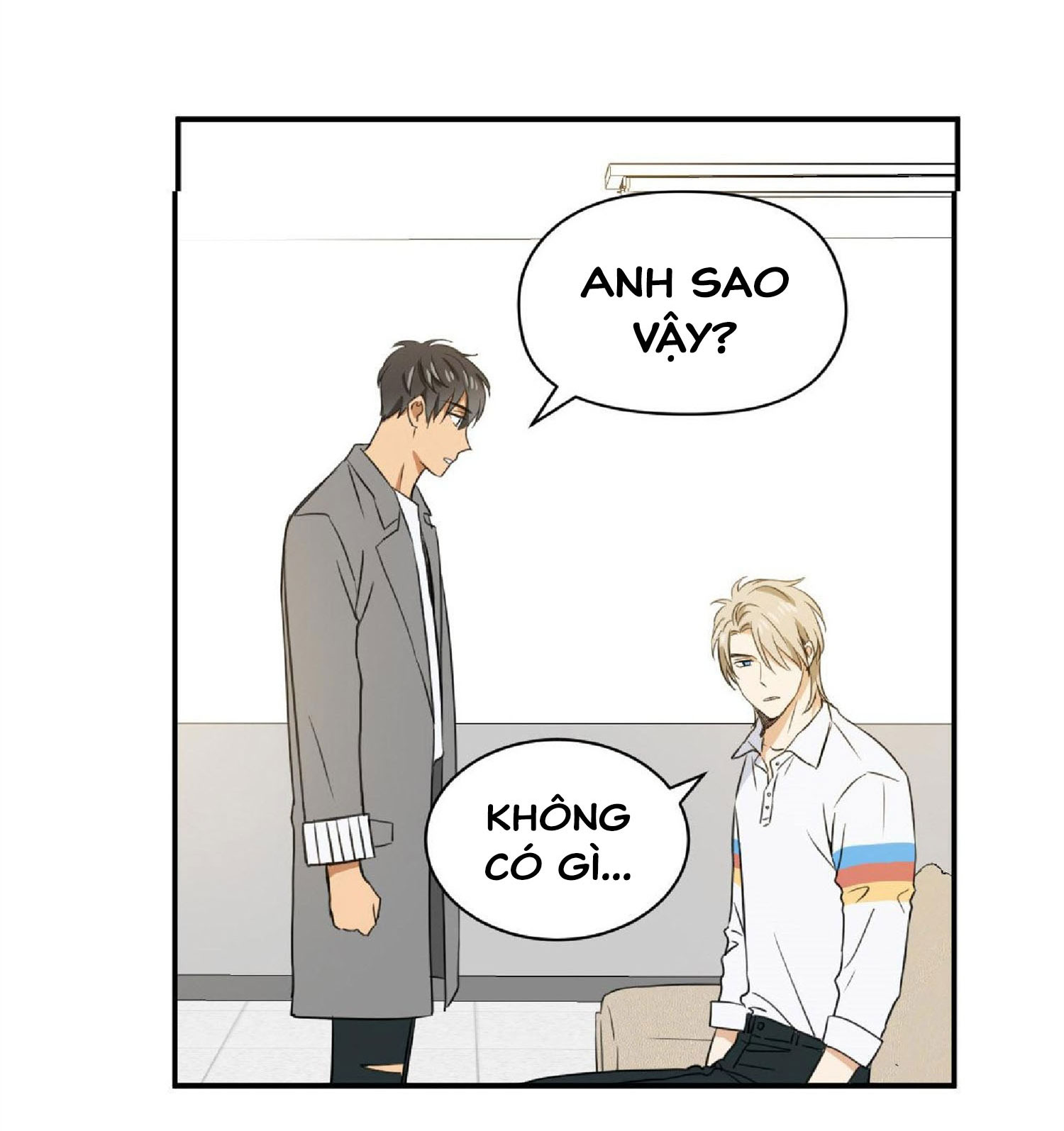 cú homerun lần thứ 7 chapter 9 19