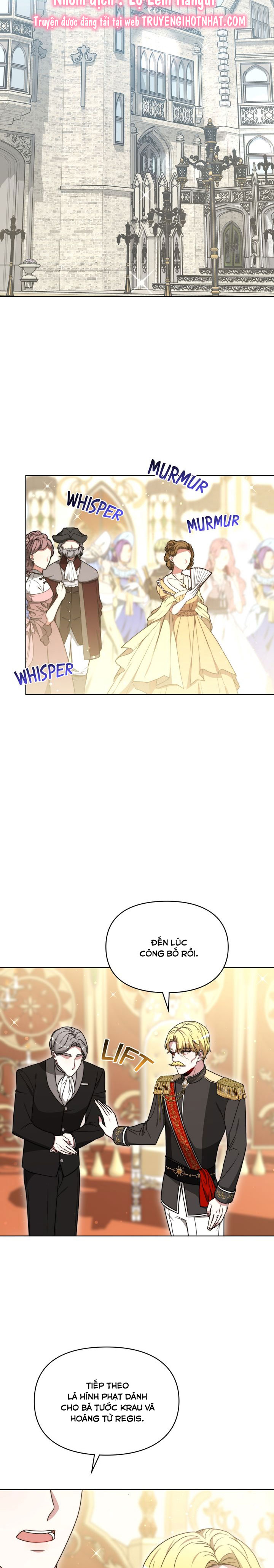 công nương eluana vita chapter 194 3