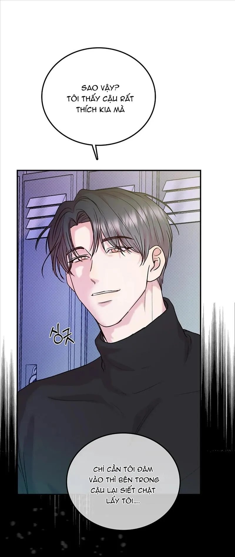bạn tốt chapter 3 13