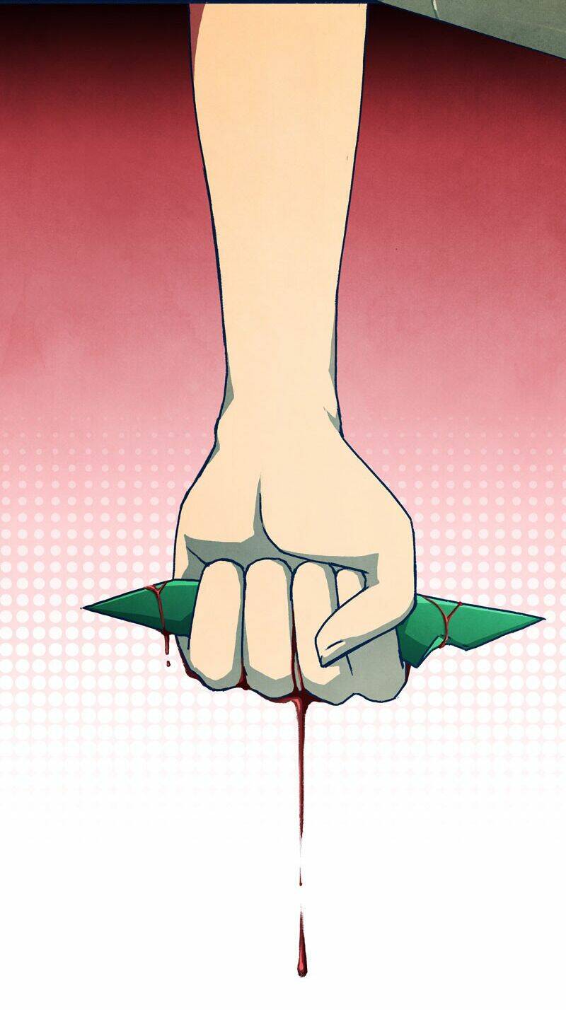 city of blank chapter 4 21