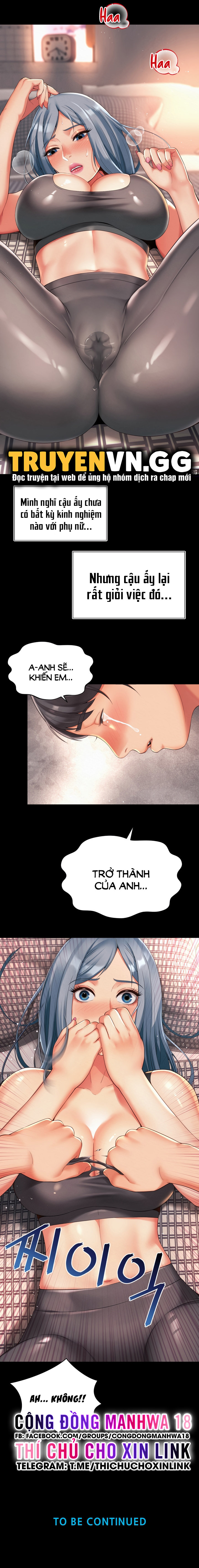 bắt cá chục tay chapter 6 12