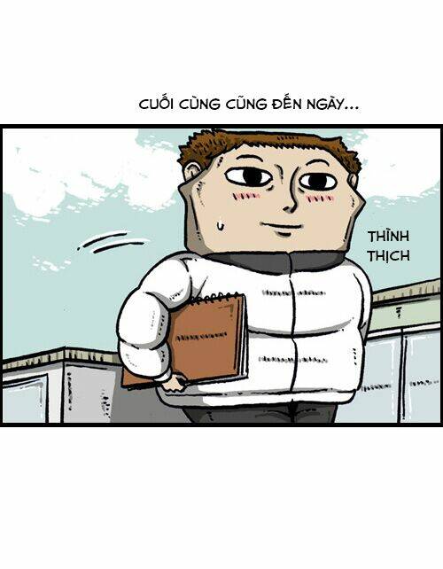 tiếng gọi con tim chapter 65 6