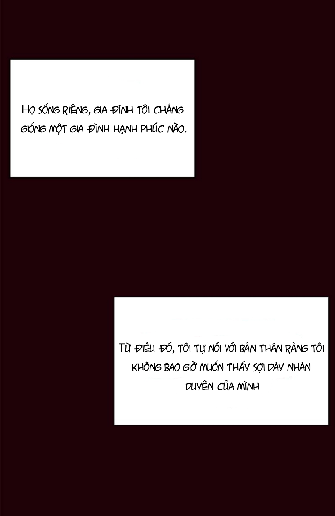 chủ đề tình yêu chapter 1 19