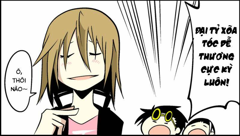 senyuu chapter 104 16