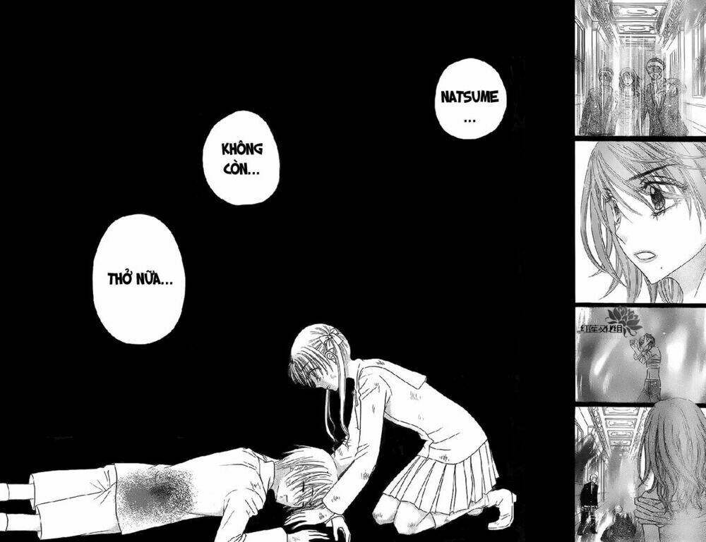 gakuen alice chapter 163 29