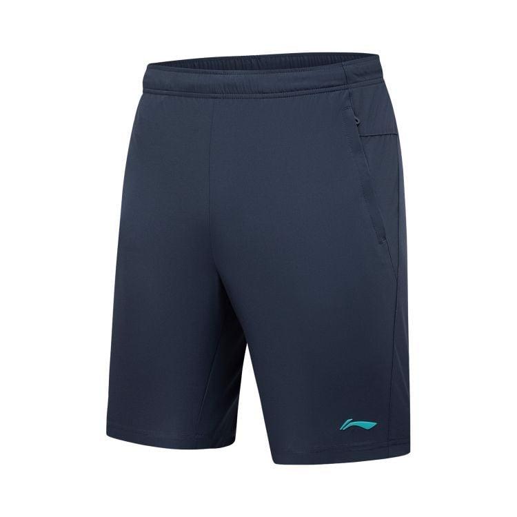 Quần Short Thể Thao Nam Li-Ning AKSSC55-1