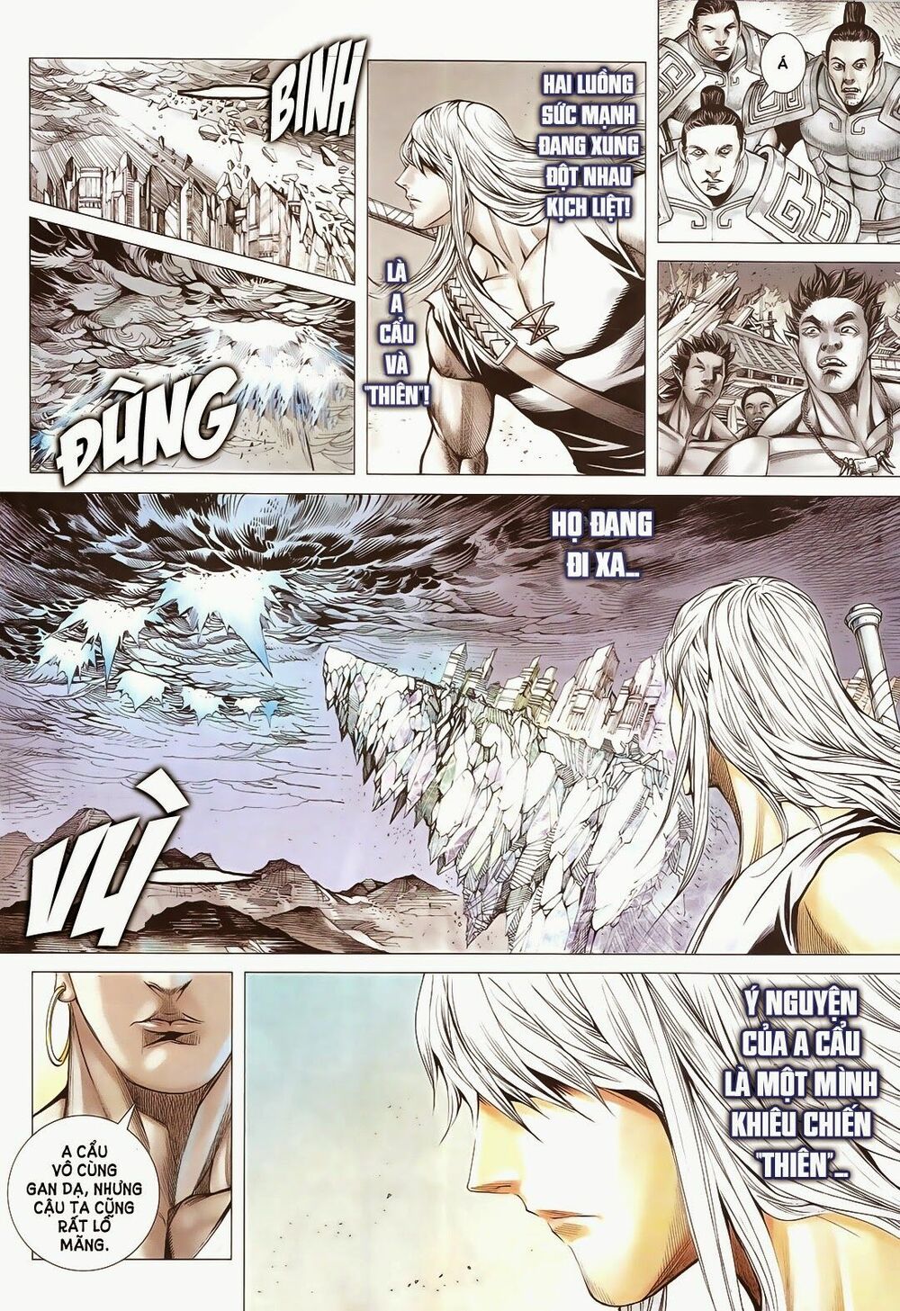 phong thần ký chapter 179 21