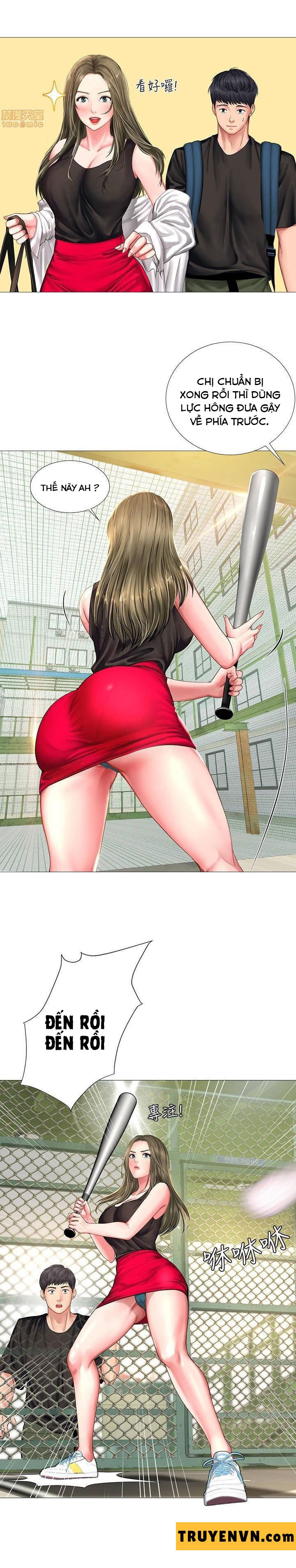 should i study at noryangjin? chapter 24 17