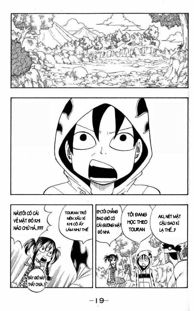 monster soul chapter 4 16