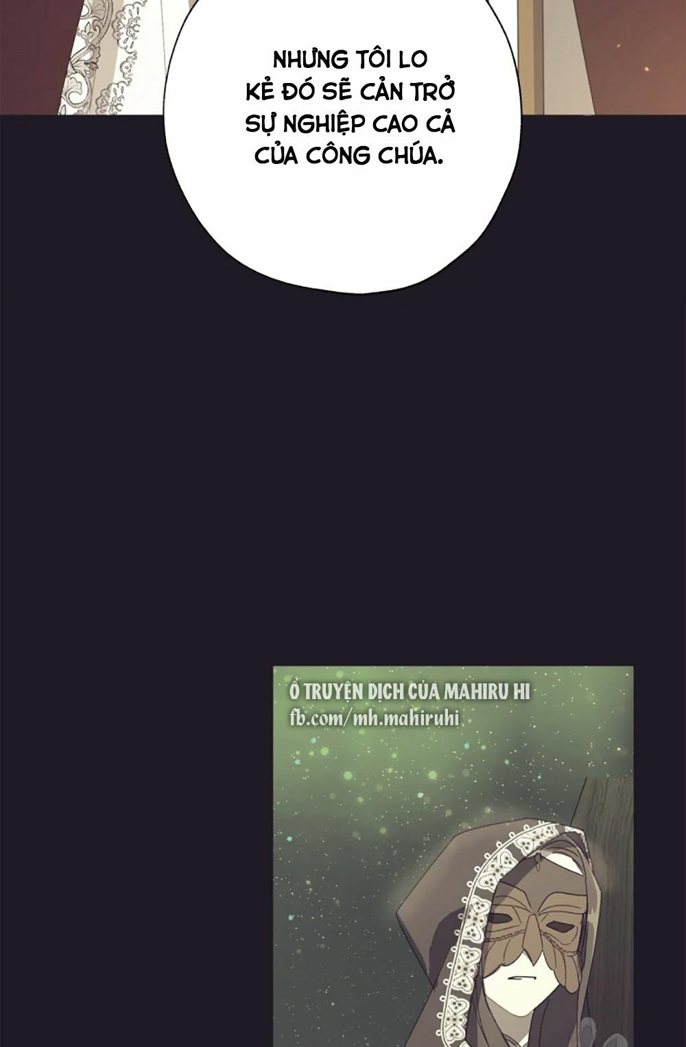 công chúa khắc dấu lên kẻ phản nghịch chapter 52 69