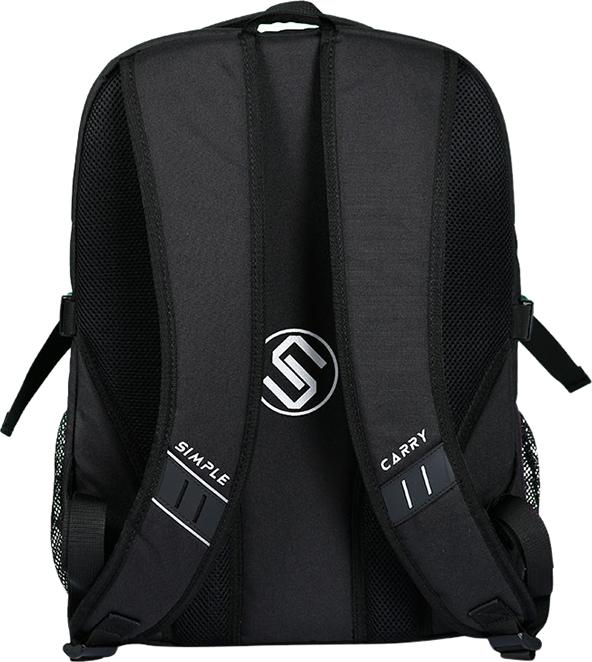 Balo SimpleCarry K-city (46 x 20 cm)