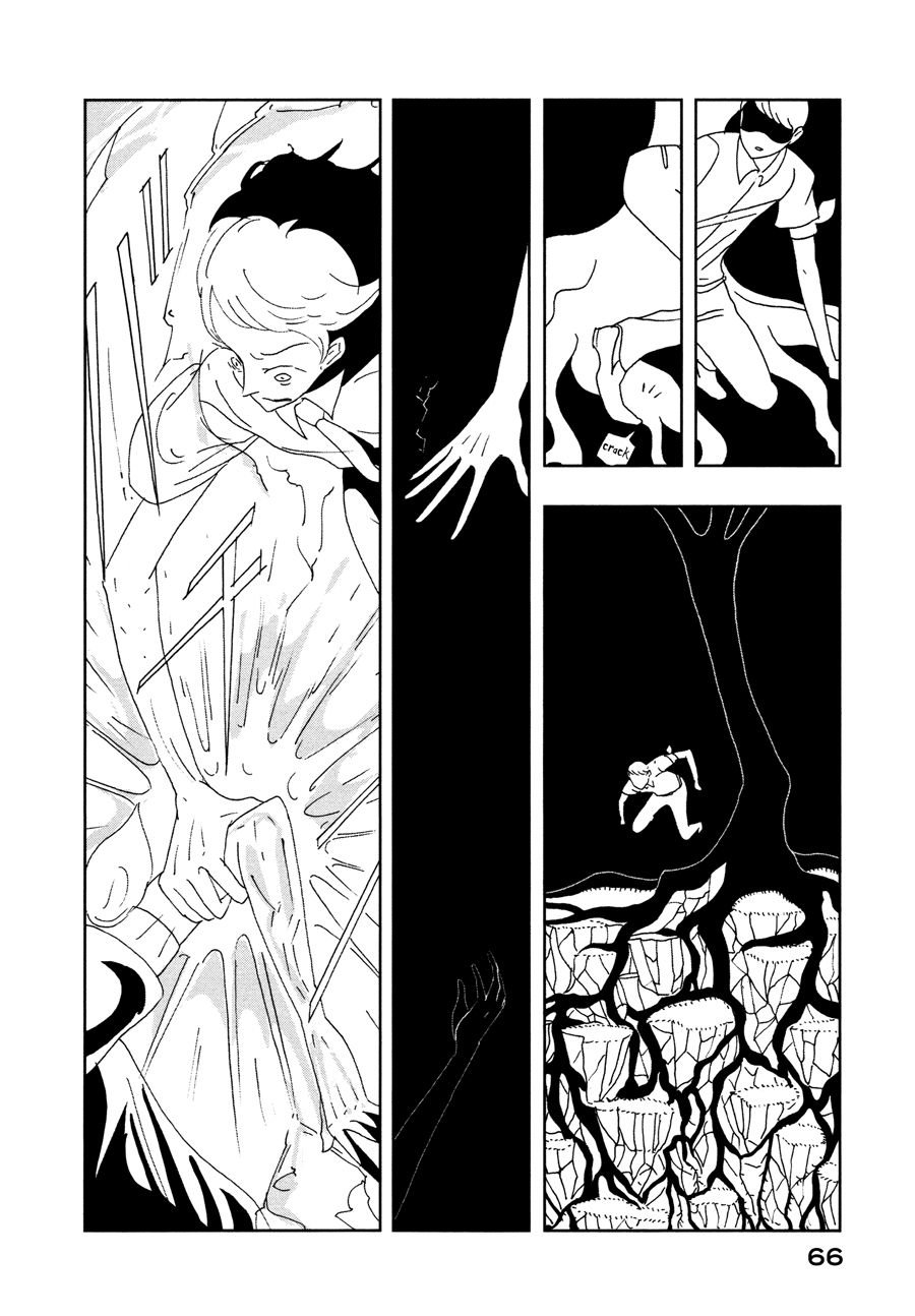 haruko ichikawa sakuhinshuu chapter 2 16