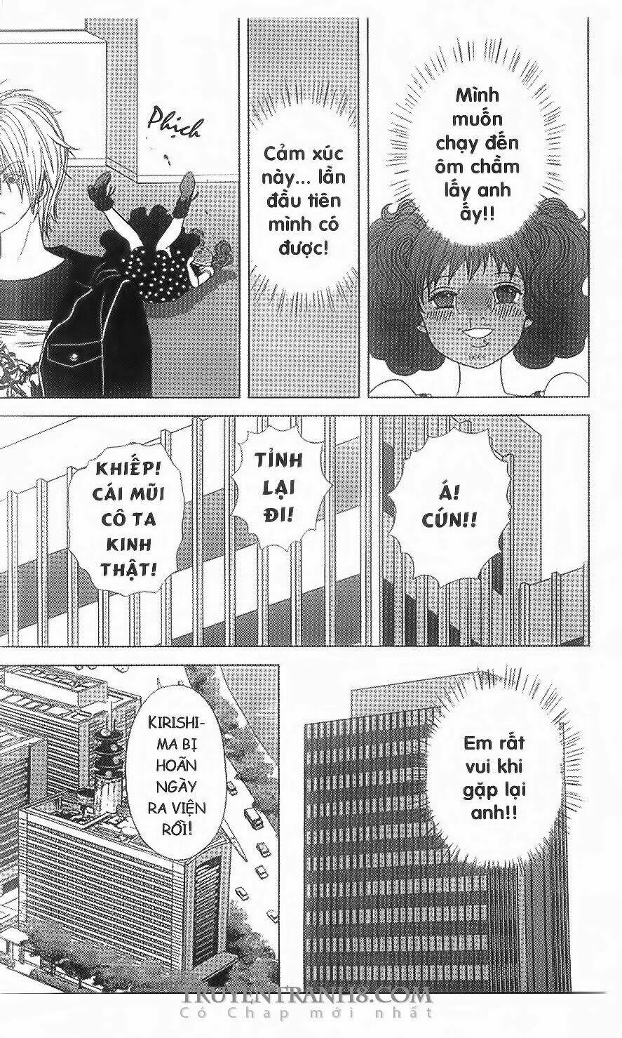 nữ thanh tra cún con chapter 26 3