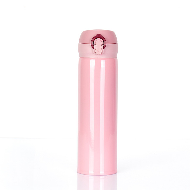 Bình giữ nhiệt 500ml cao cấp