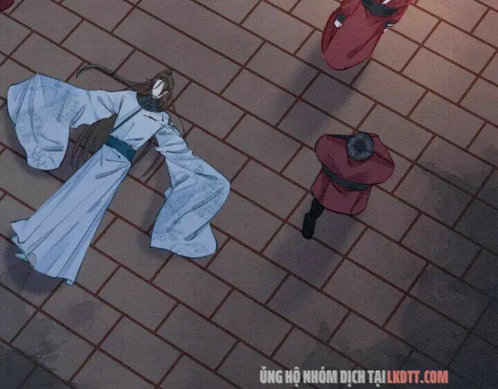 trọng sinh bá sủng nhiếp chính vương quá mạnh mẽ chapter 207 68