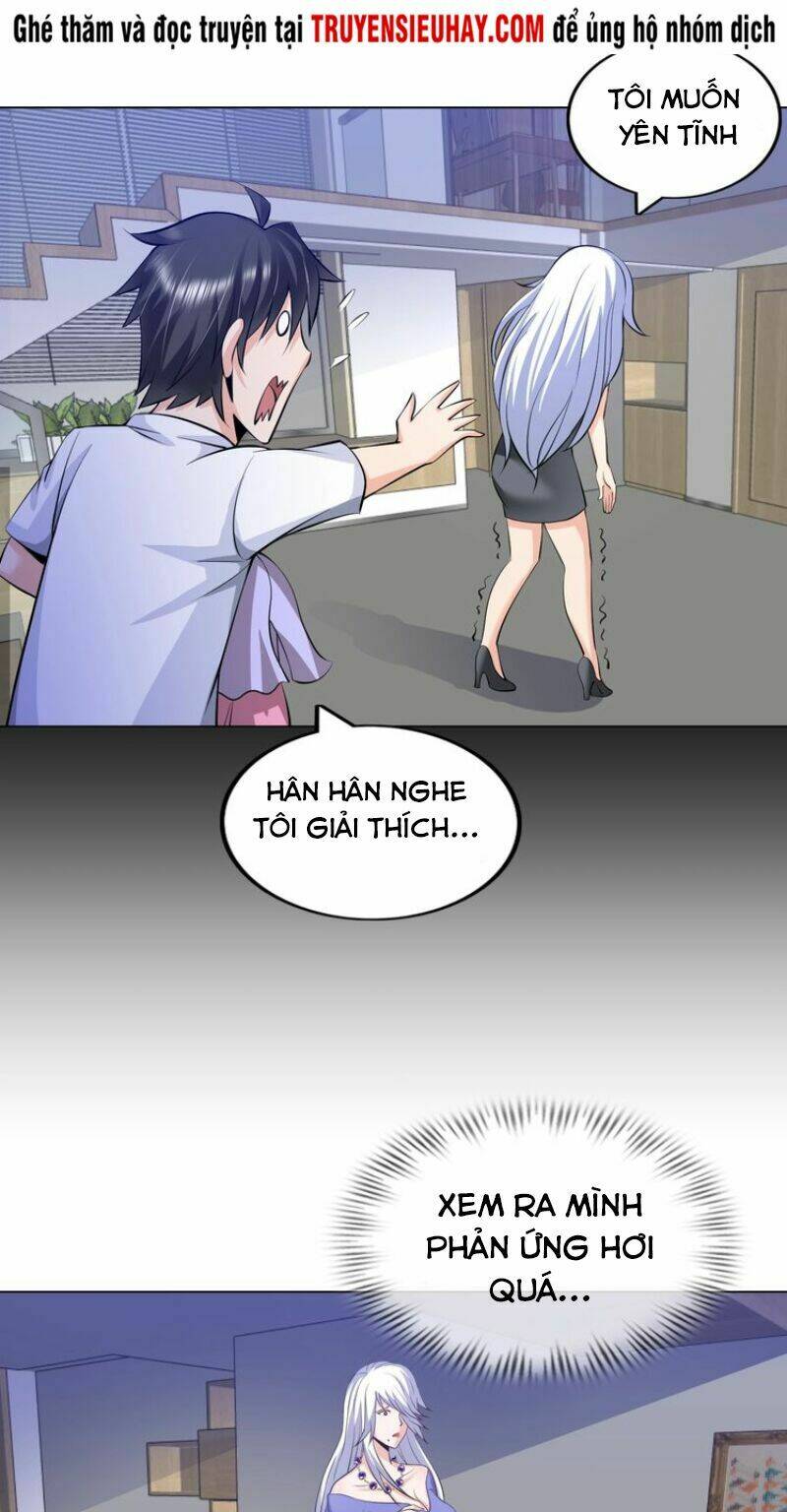 thần tiên dạy tôi giả x chapter 16 7