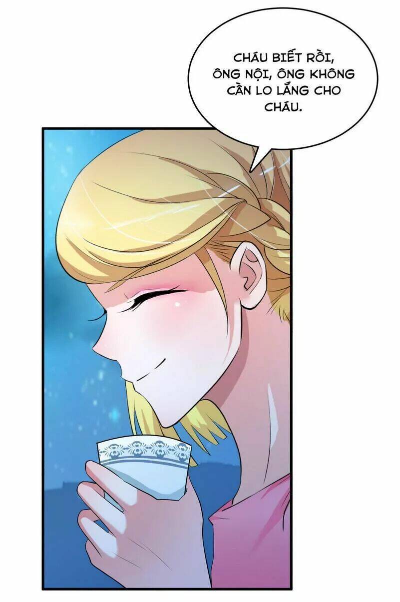 cô dâu gả thay của tổng tài chapter 81 5