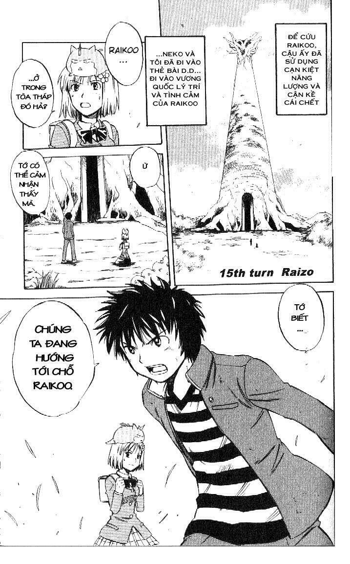 rồng ma trận chapter 44 4