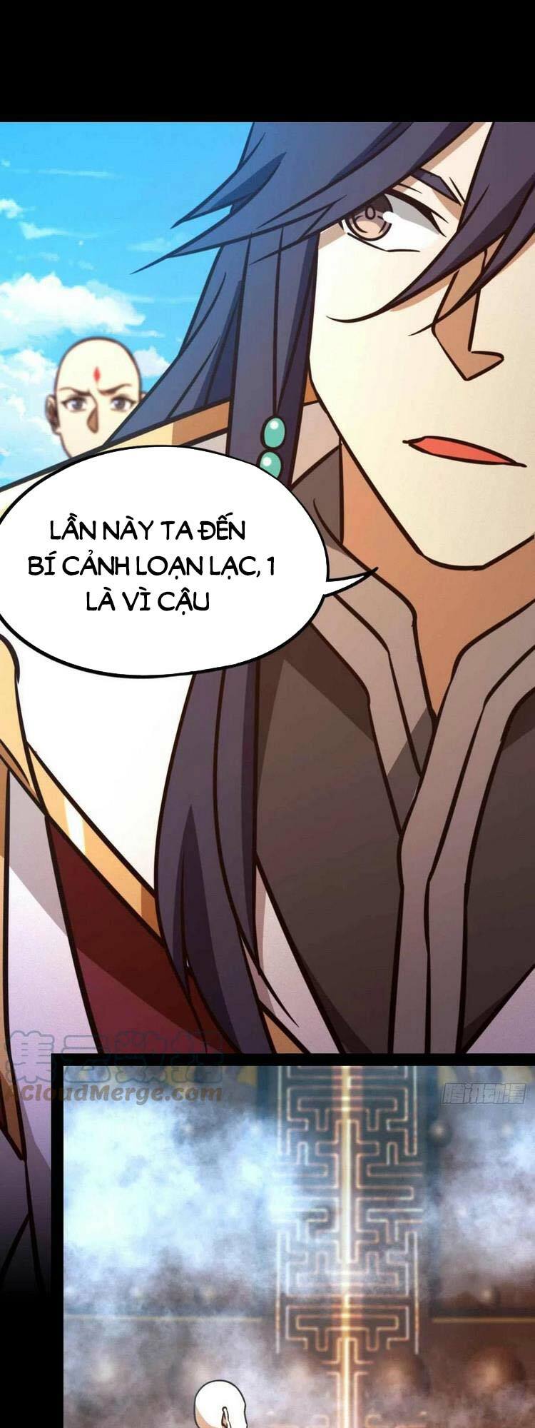 vạn cổ kiếm thần chapter 185 28