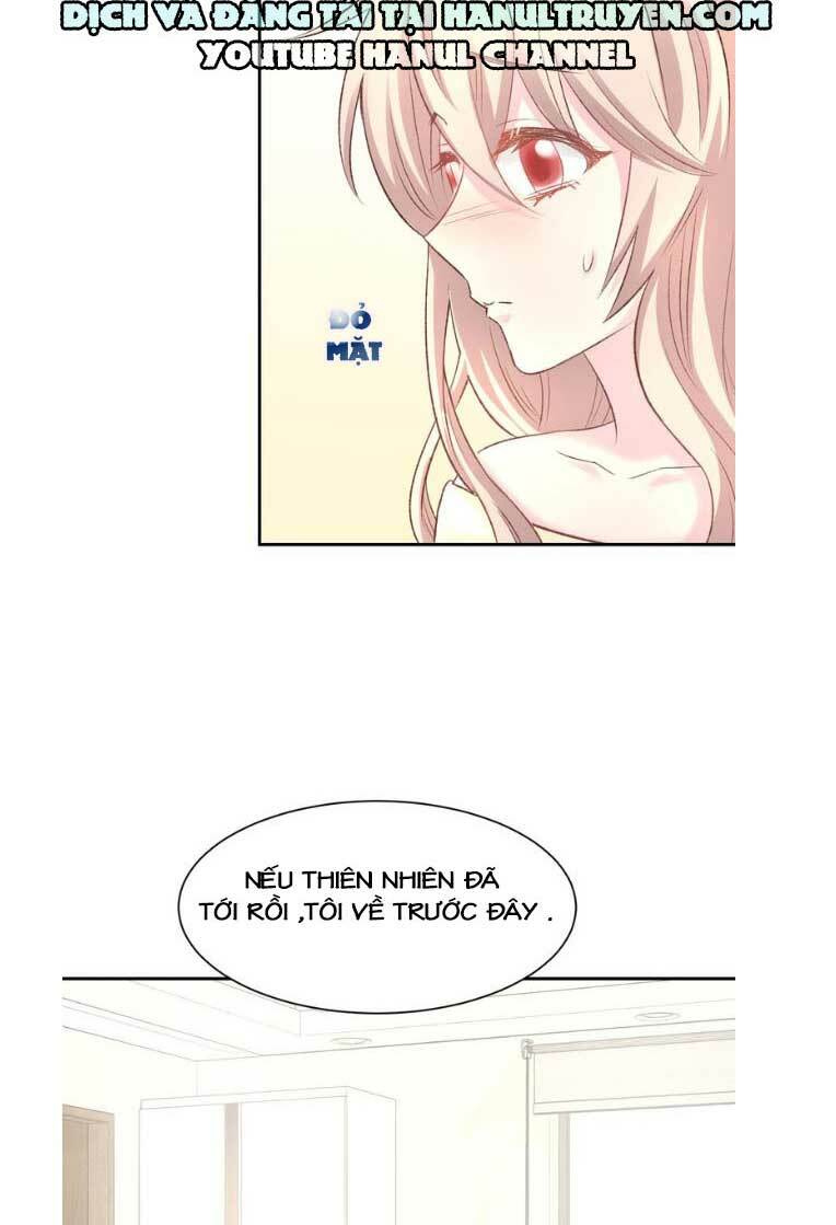 hôn nhân ấm áp : tổng tài sủng vợ thành nghiện chapter 16 5