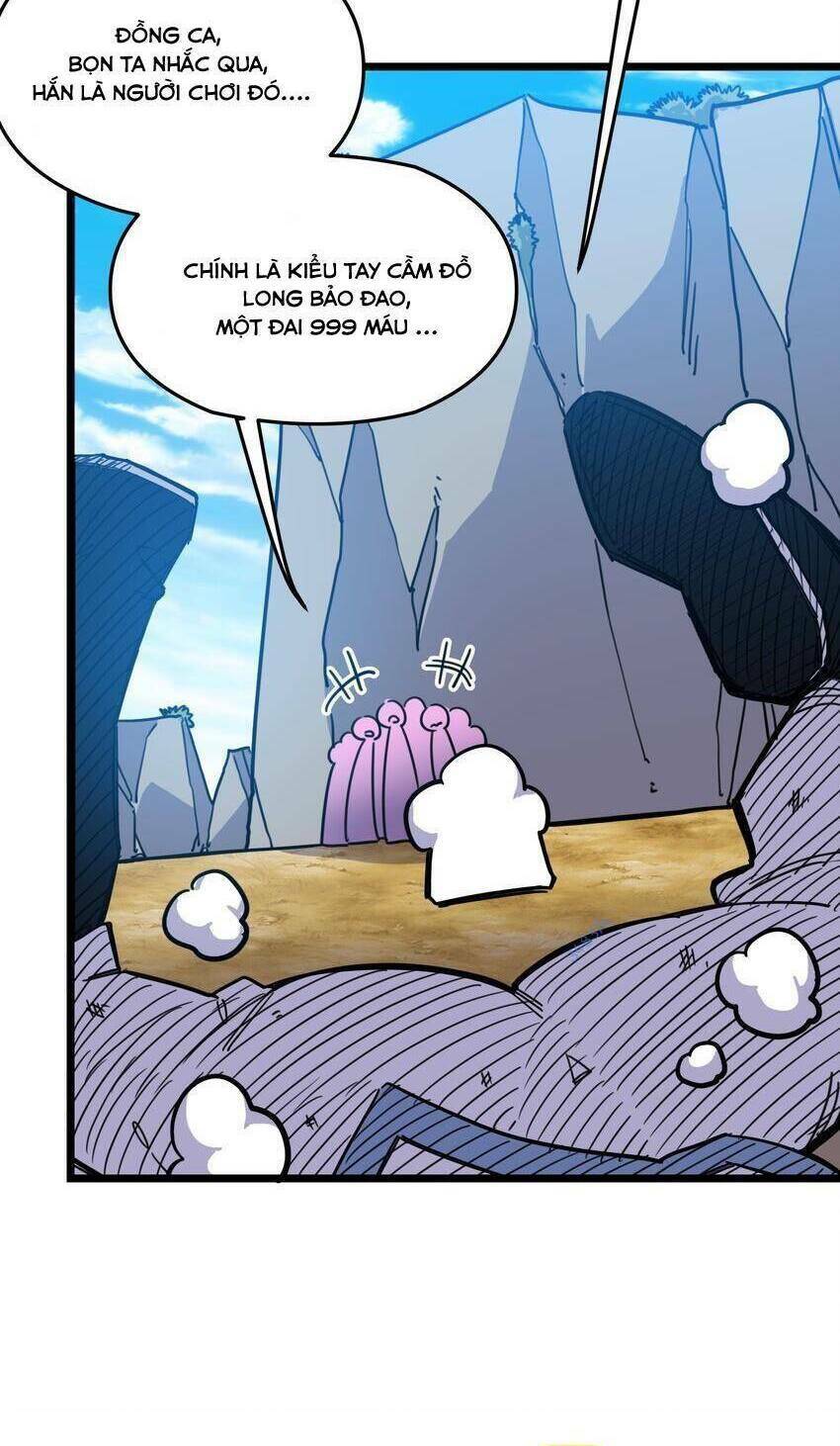 ta giả thành npc tại thế giới tiên hiệp chapter 3 9