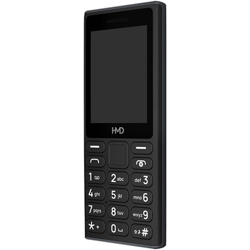 Điện thoại HMD 105 4G - Hàng chính hãng