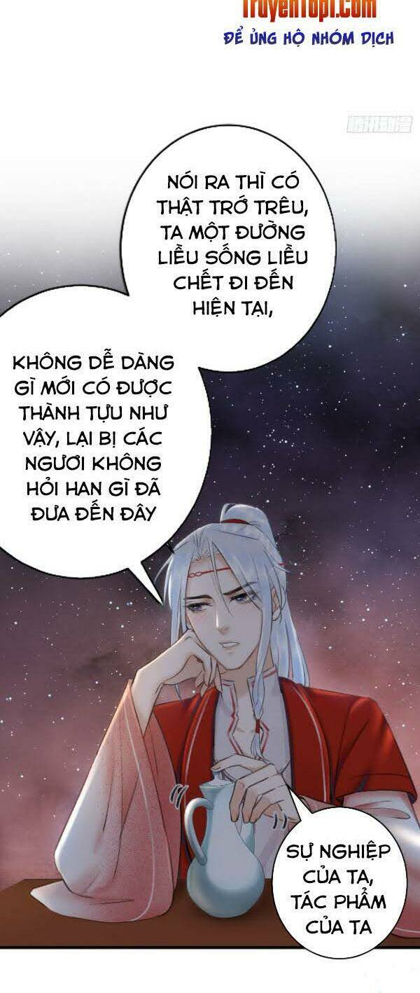 tuần tuần thiện dụ chapter 6 64
