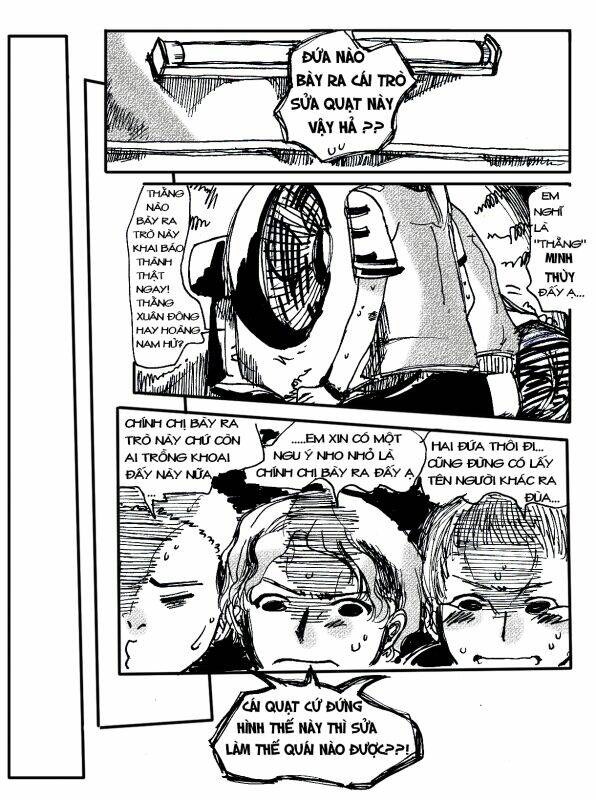 [extreme] extra class chapter 1 9