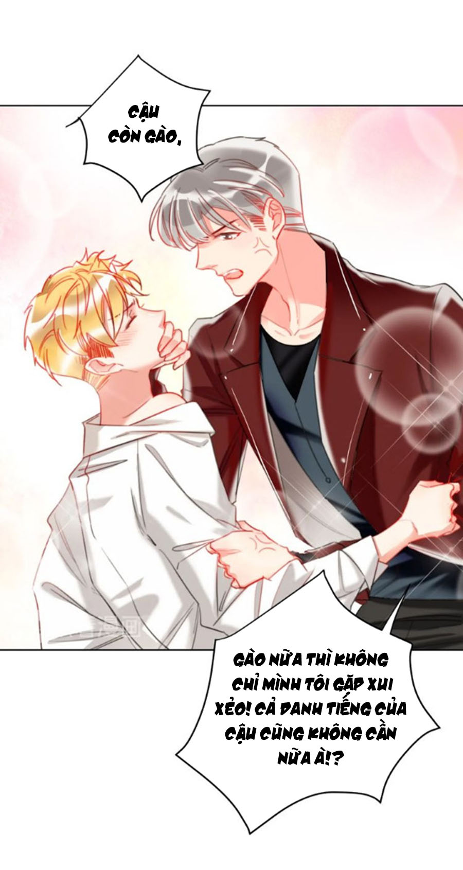 kế hoạch đánh chiếm của công chúa nghèo chapter 28 6