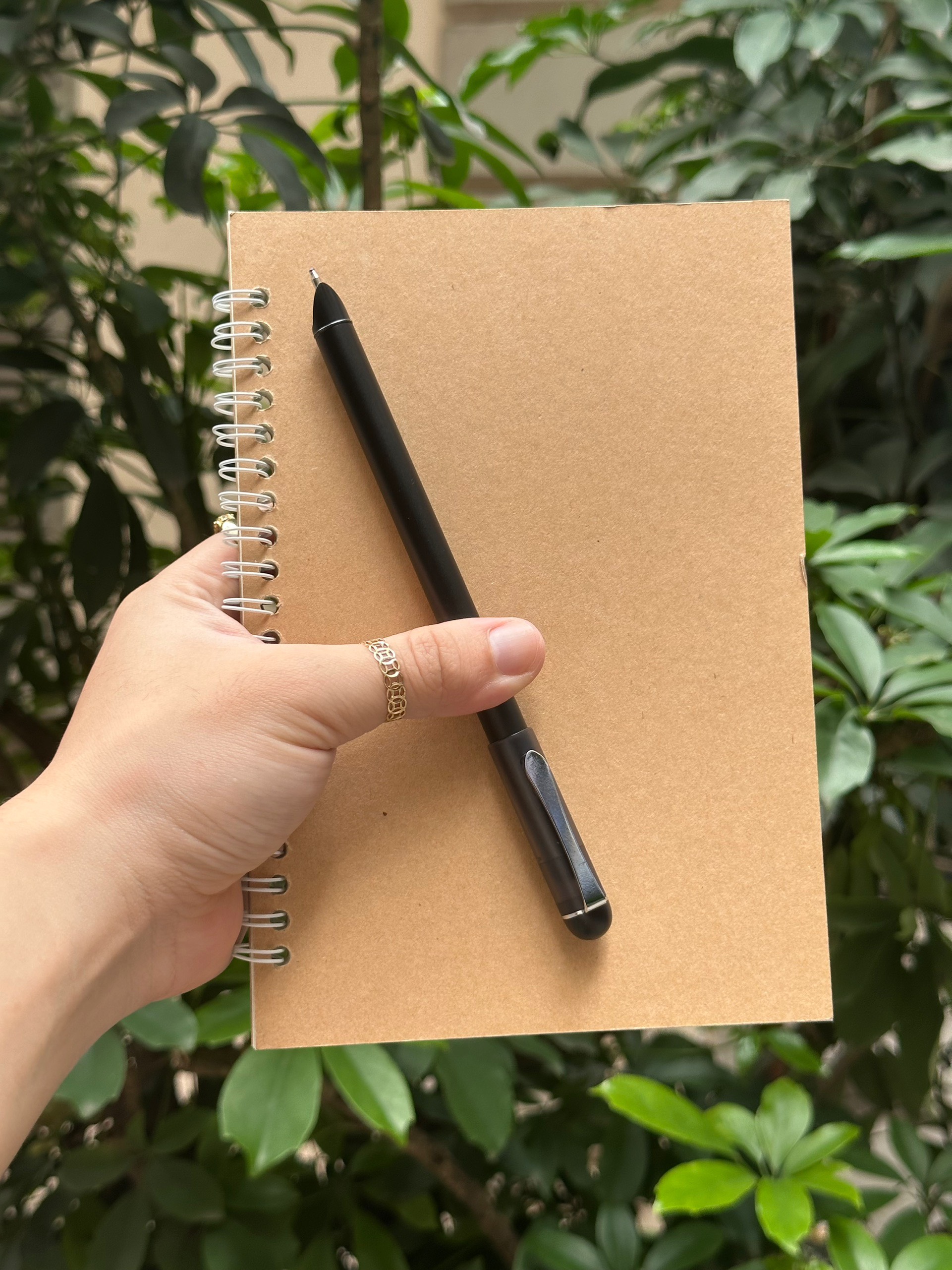 Sổ viết ma trận