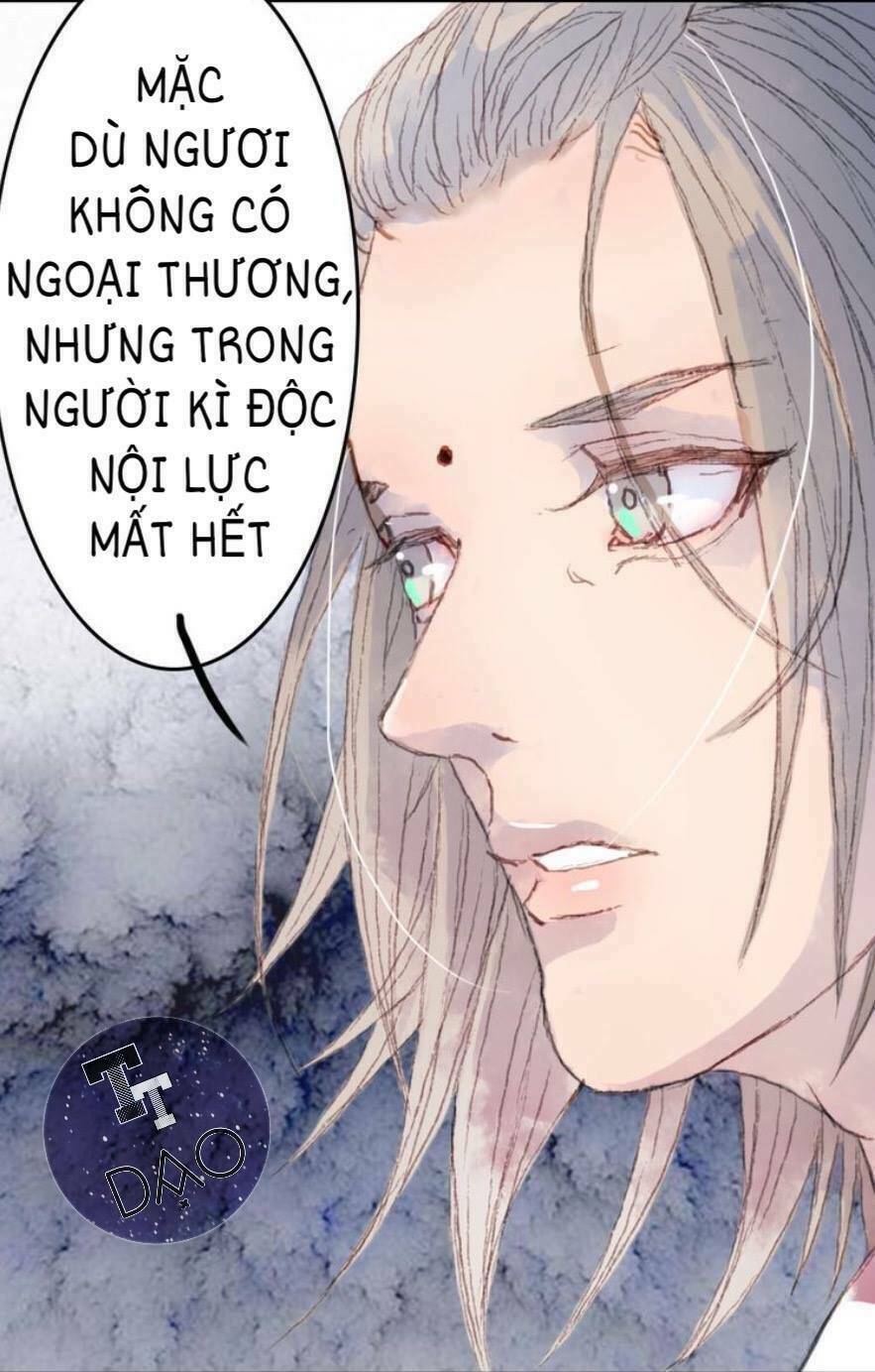khúc hữu ngộ chapter 2 33