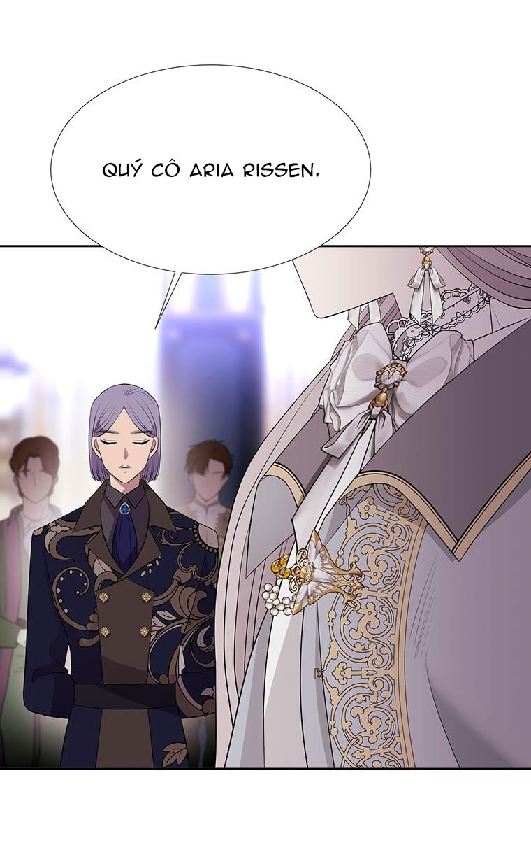 năm môn đệ của charlotte chapter 126 14