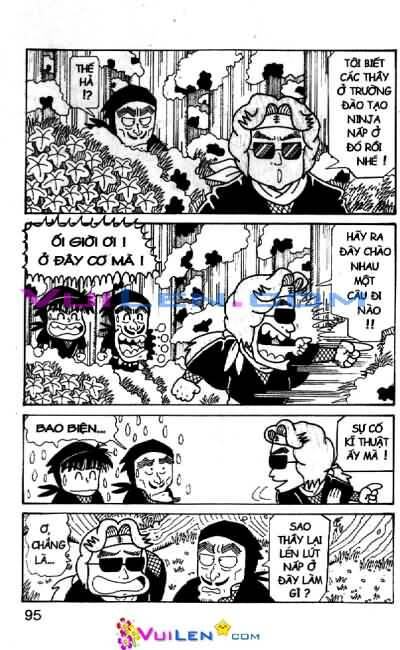 ninja loạn thị chapter 60 95