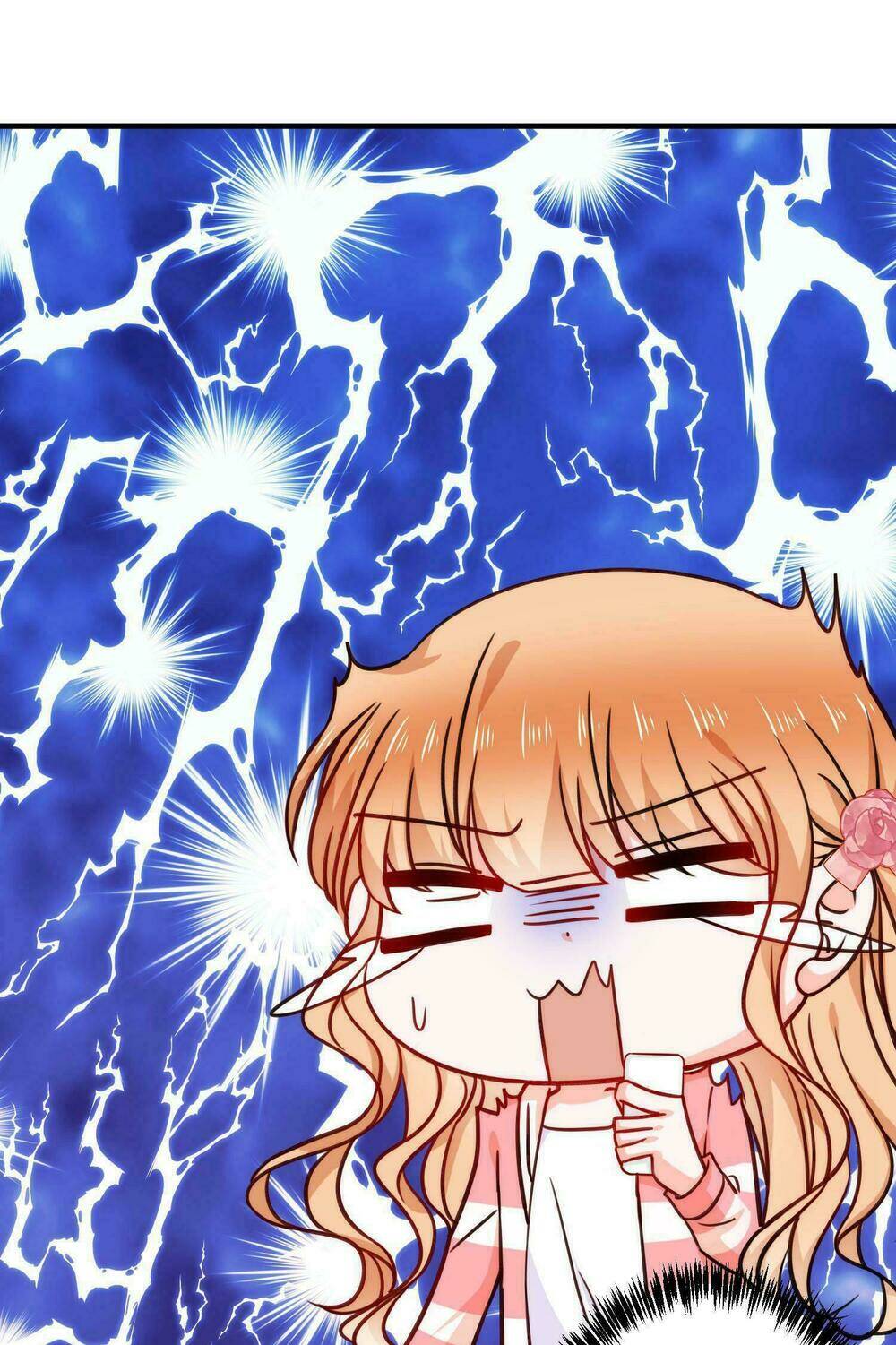 hôm nay tôi sẽ yêu ai đây ? chapter 24 36