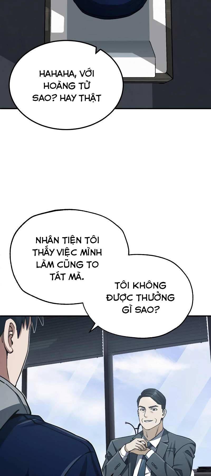 thiên tài của dòng dõi độc nhất vô nhị chapter 61 4