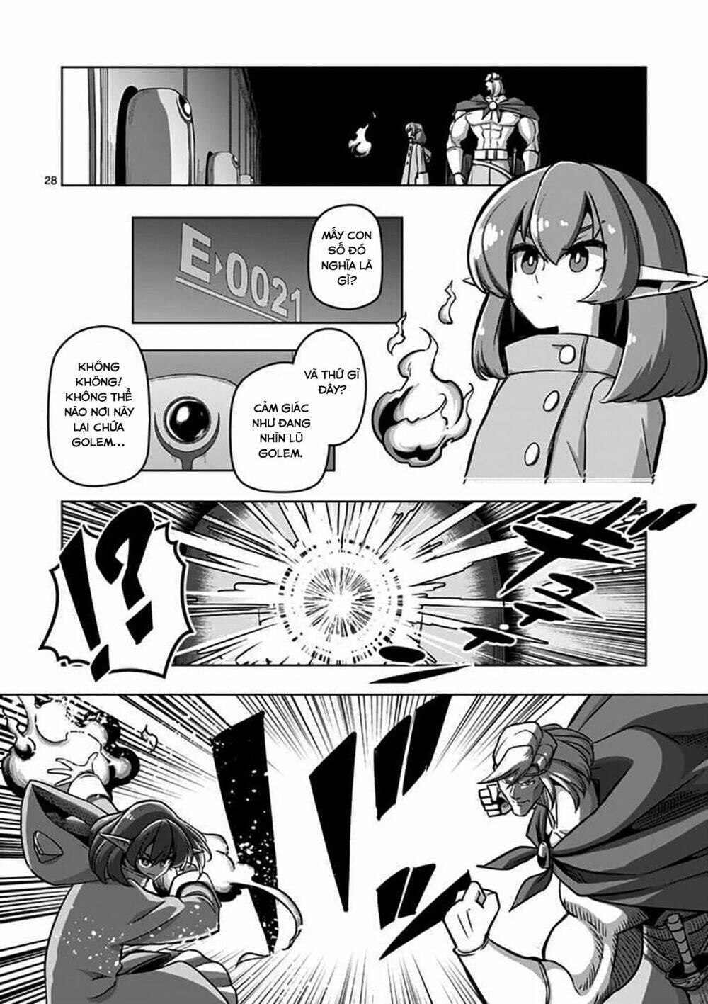 helck manga chapter 79.2 14