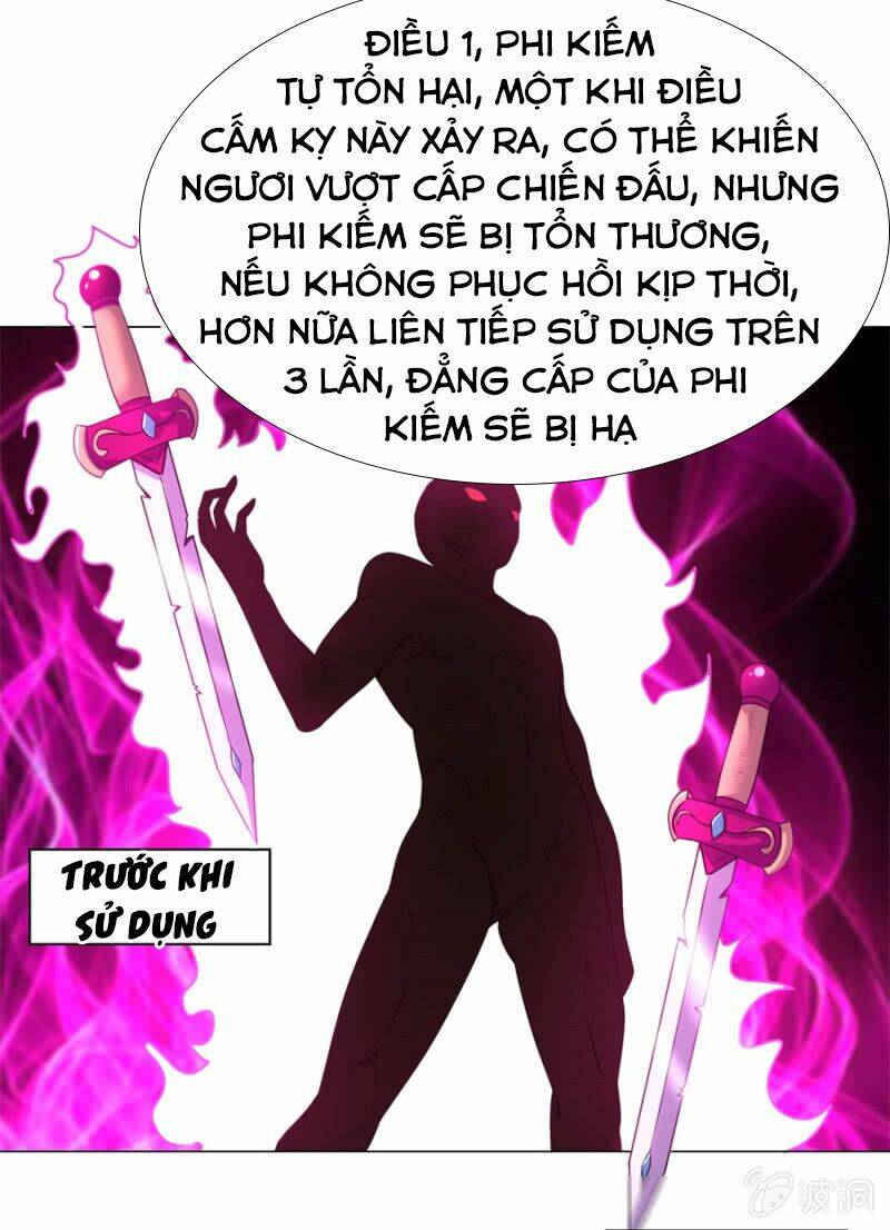 tuyệt thế thần hoàng chapter 99 24