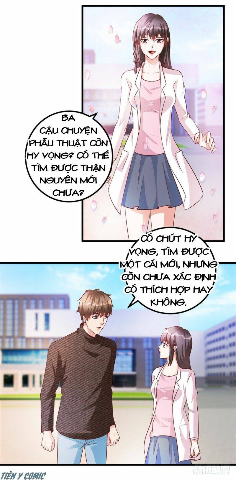 thấu thị tiên y chapter 84 7